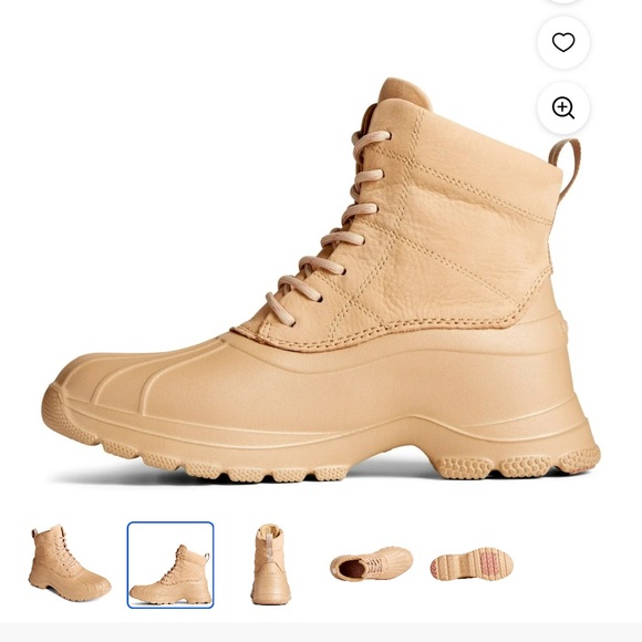 Sperry - Picture 2 of 6